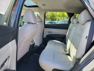 Hyundai TUCSON 2026 SEL Premium 4dr SUV
