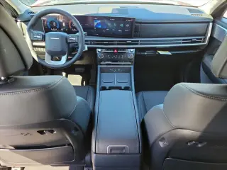 Hyundai SANTA FE Hybrid 2026 SEL 4dr SUV