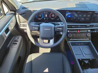 Hyundai SANTA FE Hybrid 2026 SEL 4dr SUV
