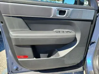 Hyundai SANTA FE Hybrid 2026 SEL 4dr SUV