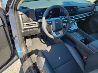 Hyundai SANTA FE Hybrid 2026 SEL 4dr SUV