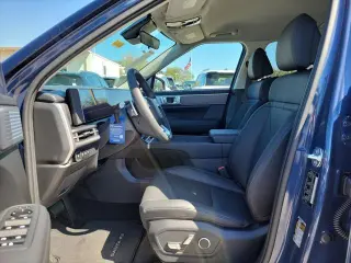 Hyundai SANTA FE Hybrid 2026 SEL 4dr SUV