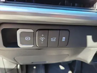 Hyundai SANTA FE Hybrid 2026 SEL 4dr SUV