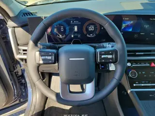 Hyundai SANTA FE Hybrid 2026 SEL 4dr SUV