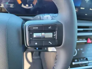 Hyundai SANTA FE Hybrid 2026 SEL 4dr SUV