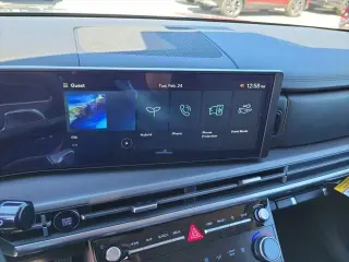 Hyundai SANTA FE Hybrid 2026 SEL 4dr SUV