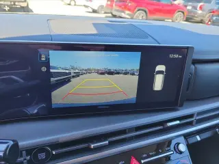 Hyundai SANTA FE Hybrid 2026 SEL 4dr SUV