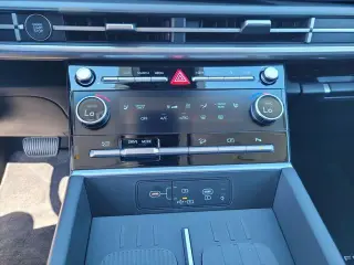 Hyundai SANTA FE Hybrid 2026 SEL 4dr SUV