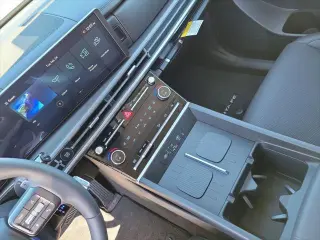 Hyundai SANTA FE Hybrid 2026 SEL 4dr SUV