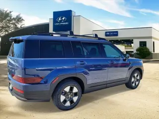 Hyundai SANTA FE Hybrid 2026 SEL 4dr SUV