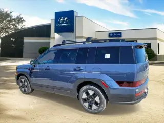 Hyundai SANTA FE Hybrid 2026 SEL 4dr SUV