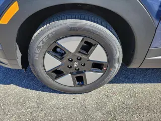 Hyundai SANTA FE Hybrid 2026 SEL 4dr SUV