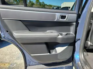 Hyundai SANTA FE Hybrid 2026 SEL 4dr SUV