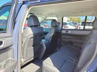 Hyundai SANTA FE Hybrid 2026 SEL 4dr SUV