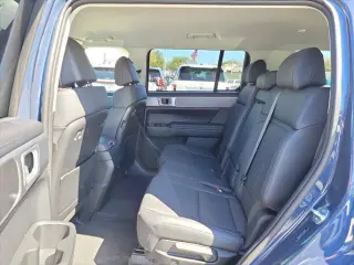 Hyundai SANTA FE Hybrid 2026 SEL 4dr SUV