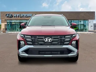 Hyundai TUCSON 2026 SEL 4dr SUV