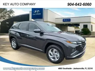 Hyundai TUCSON 2023 AWD SEL 4dr SUV