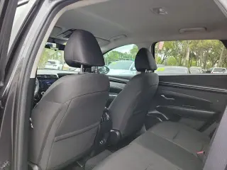 Hyundai TUCSON 2023 AWD SEL 4dr SUV