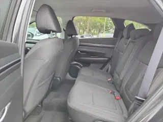 Hyundai TUCSON 2023 AWD SEL 4dr SUV