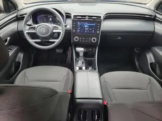 Hyundai TUCSON 2023 AWD SEL 4dr SUV
