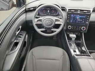 Hyundai TUCSON 2023 AWD SEL 4dr SUV