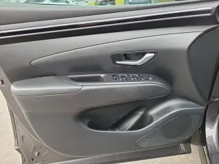 Hyundai TUCSON 2023 AWD SEL 4dr SUV