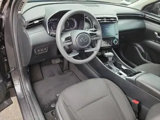 Hyundai TUCSON 2023 AWD SEL 4dr SUV