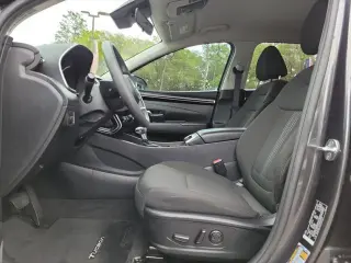 Hyundai TUCSON 2023 AWD SEL 4dr SUV