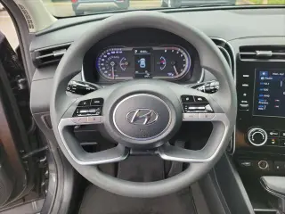 Hyundai TUCSON 2023 AWD SEL 4dr SUV