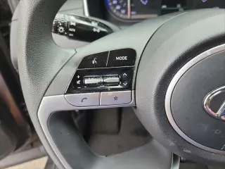 Hyundai TUCSON 2023 AWD SEL 4dr SUV