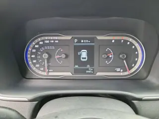 Hyundai TUCSON 2023 AWD SEL 4dr SUV