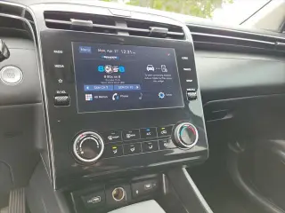 Hyundai TUCSON 2023 AWD SEL 4dr SUV