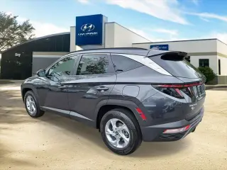 Hyundai TUCSON 2023 AWD SEL 4dr SUV