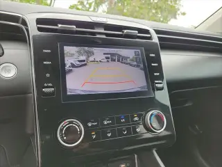 Hyundai TUCSON 2023 AWD SEL 4dr SUV
