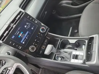 Hyundai TUCSON 2023 AWD SEL 4dr SUV