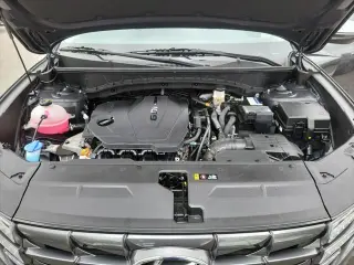 Hyundai TUCSON 2023 AWD SEL 4dr SUV