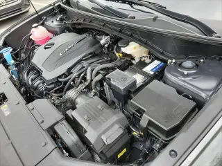 Hyundai TUCSON 2023 AWD SEL 4dr SUV