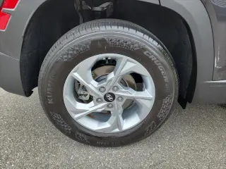 Hyundai TUCSON 2023 AWD SEL 4dr SUV