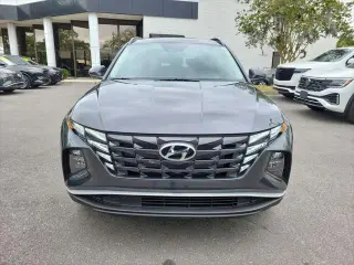 Hyundai TUCSON 2023 AWD SEL 4dr SUV