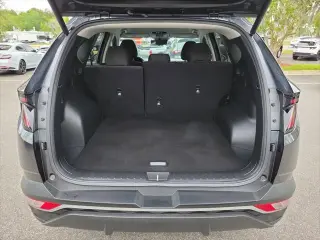 Hyundai TUCSON 2023 AWD SEL 4dr SUV