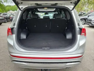 Hyundai SANTA FE 2023 Calligraphy 4dr Crossover