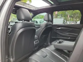 Hyundai SANTA FE 2023 Calligraphy 4dr Crossover