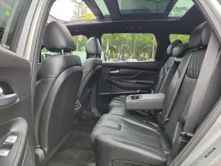 Hyundai SANTA FE 2023 Calligraphy 4dr Crossover