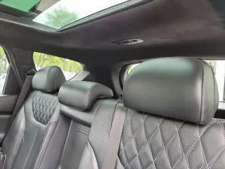 Hyundai SANTA FE 2023 Calligraphy 4dr Crossover