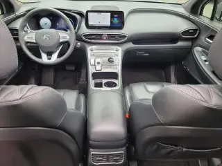 Hyundai SANTA FE 2023 Calligraphy 4dr Crossover