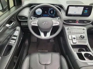 Hyundai SANTA FE 2023 Calligraphy 4dr Crossover