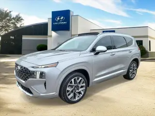 Hyundai SANTA FE 2023 Calligraphy 4dr Crossover