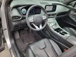 Hyundai SANTA FE 2023 Calligraphy 4dr Crossover