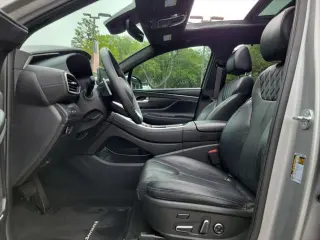 Hyundai SANTA FE 2023 Calligraphy 4dr Crossover