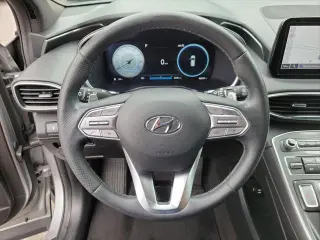 Hyundai SANTA FE 2023 Calligraphy 4dr Crossover
